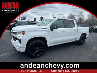 New 2026 Chevrolet Silverado 1500 RST w/ RST All Star Premium Package video 1