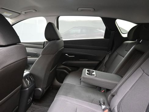 New 2026 Hyundai Tucson SEL AWD/4WD image 18