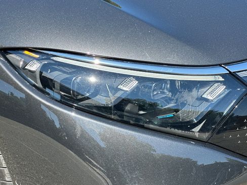 Certified 2023 Mercedes-Benz EQS 450+ Sedan image 11