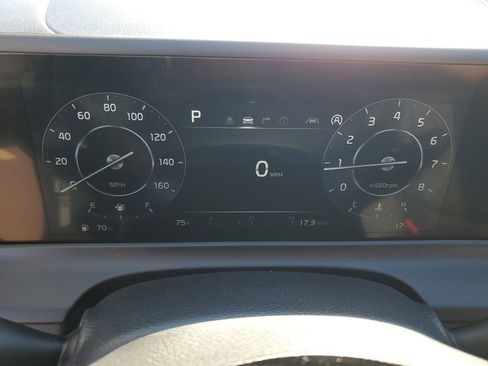 New 2026 Kia Seltos EX w/ EX Sunroof Package image 14