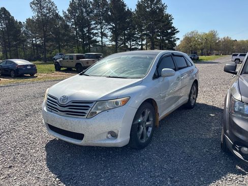Used 2009 Toyota Venza image 7