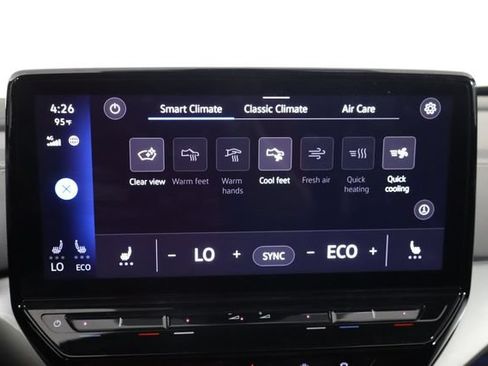 Used 2023 Volkswagen ID.4 Pro S RWD image 37