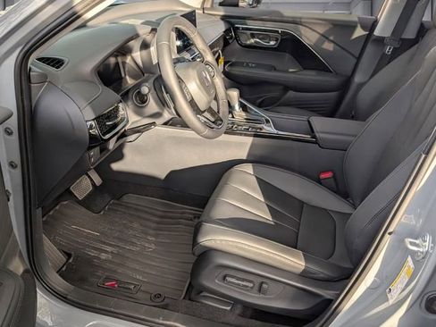 New 2026 Acura ADX FWD image 5