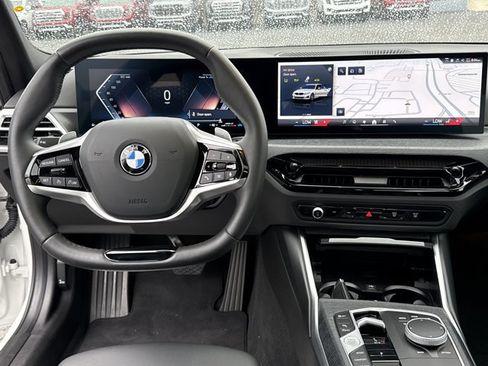 Used 2025 BMW 330i Sedan image 7