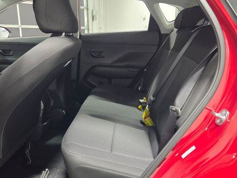New 2026 Hyundai Kona SE FWD image 6