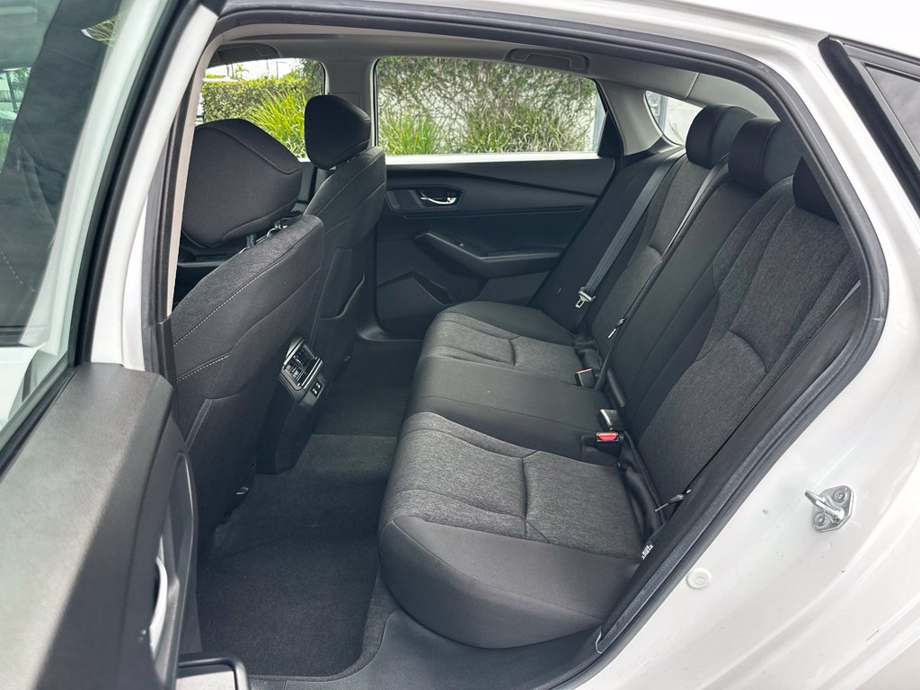 Certified 2025 Honda Accord SE image 21