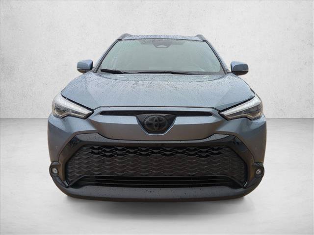 Certified 2024 Toyota Corolla Cross AWD Hybrid w/ Convenience Package image 2