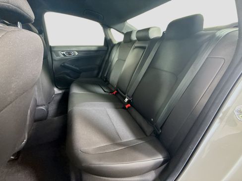 Used 2025 Honda Civic Sport image 25