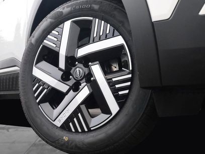 New 2026 Nissan Kicks SV