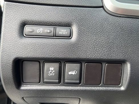 Used 2017 Nissan Murano SL w/ SL Technology Package image 22