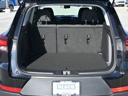Used 2023 Chevrolet TrailBlazer LS image 22