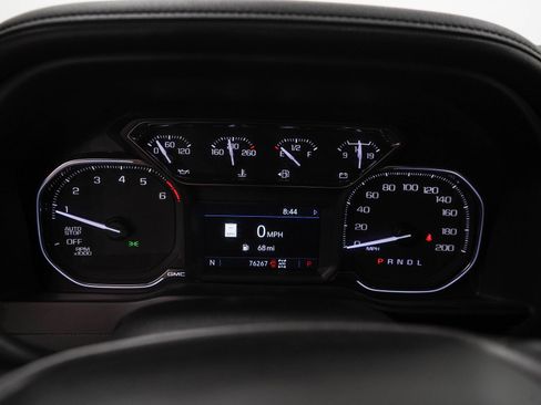 Used 2021 GMC Sierra 1500 AT4 w/ AT4 Premium Package AWD/4WD image 30