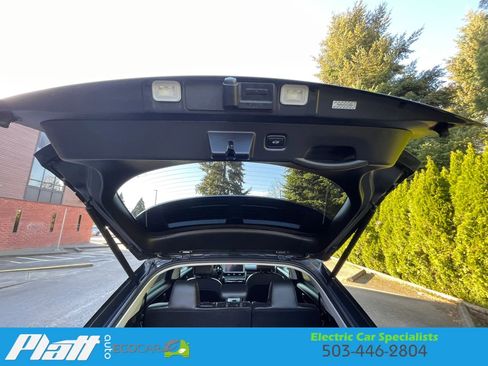 Used 2023 Hyundai Ioniq 5 SEL image 59