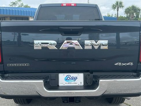 Used 2026 RAM 2500 Big Horn AWD/4WD image 5