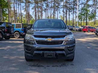 Used 2016 Chevrolet Colorado W/T w/ WT Convenience Package video 2