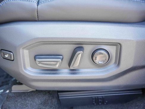 New 2026 Toyota Sequoia Platinum AWD/4WD image 25