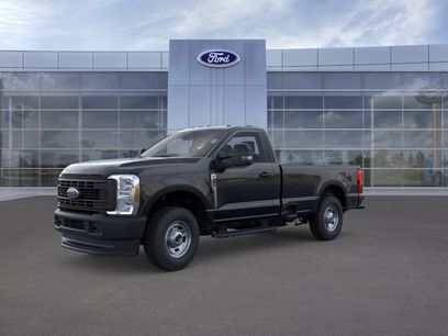 New 2025 Ford F350 XL w/ XL Off-Road Package