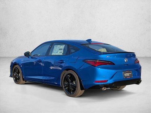 New 2026 Acura Integra A-Spec image 9