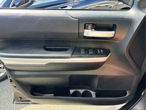 Used 2019 Toyota Tundra SR5 w/ TRD Sport Package AWD/4WD image 20