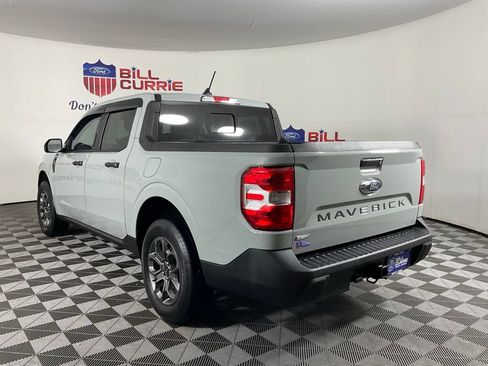 Certified 2022 Ford Maverick XLT FWD image 5
