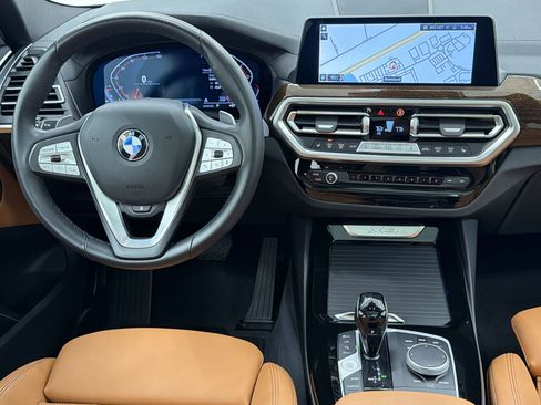 Used 2024 BMW X3 xDrive30i w/ Convenience Package w/ZPA AWD/4WD image 28