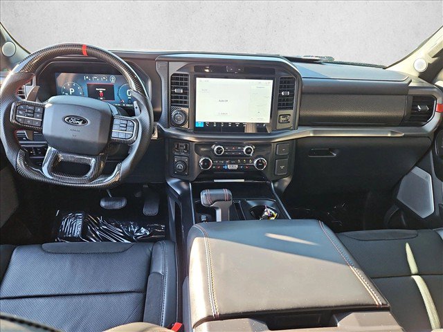 Used 2025 Ford F150 Raptor AWD/4WD image 14