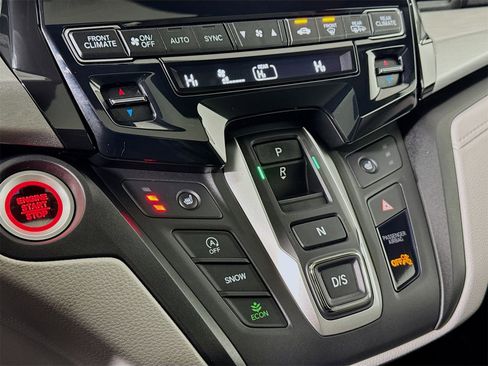 Used 2024 Honda Odyssey EX-L image 13