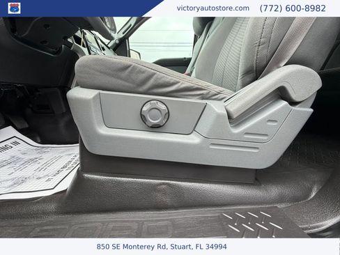 Used 2013 Ford F150 XLT w/ Trailer Tow Pkg image 27