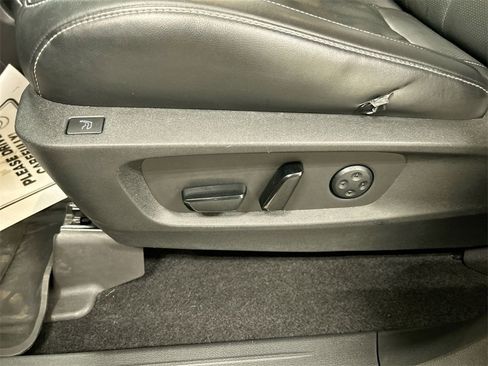 Used 2022 INFINITI QX60 Sensory w/ Cargo Package image 10