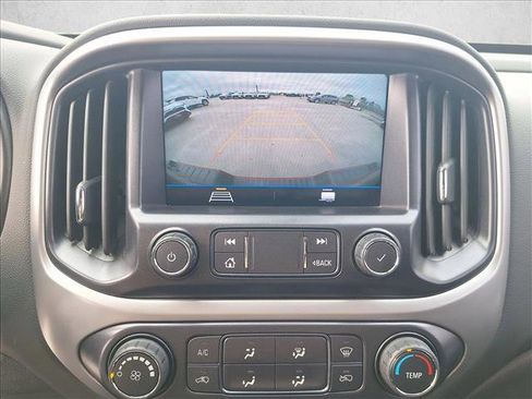 Used 2021 Chevrolet Colorado LT w/ Safety Package image 13