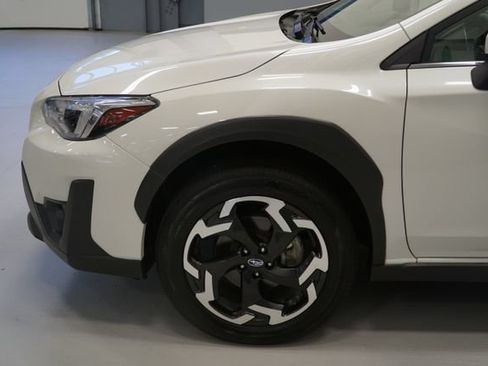 Used 2023 Subaru Crosstrek 2.5i Limited w/ Moonroof Package AWD/4WD image 12