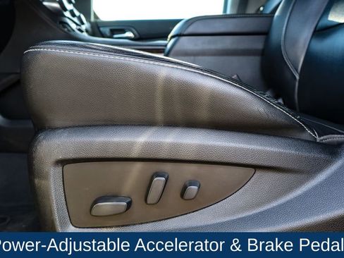 Used 2020 Chevrolet Tahoe LT w/ Luxury Package image 11