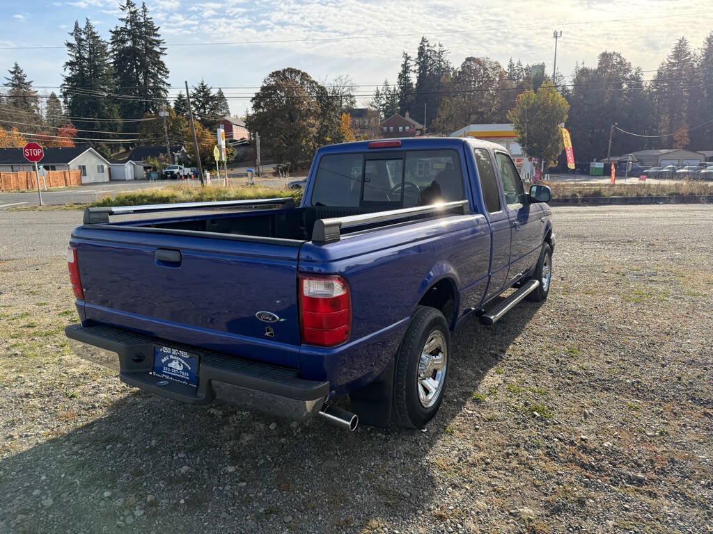 Used 2003 Ford Ranger 2WD SuperCab image 39