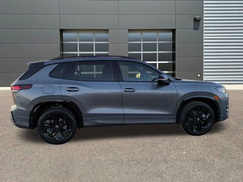 New 2026 Volkswagen Tiguan SE R-Line AWD/4WD image 8