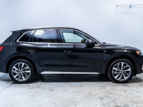 Used 2023 Audi Q5 2.0T Premium Plus w/ Premium Plus Package image 8