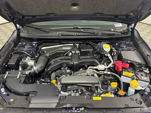 New 2026 Subaru Impreza RS image 10