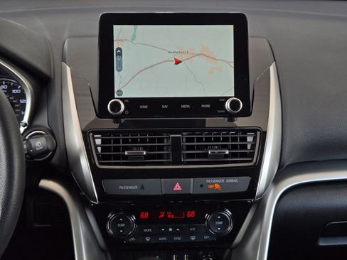 Used 2025 Mitsubishi Eclipse Cross SE image 16