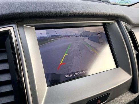 Used 2020 Ford Ranger XLT w/ FX4 Off-Road Package image 16