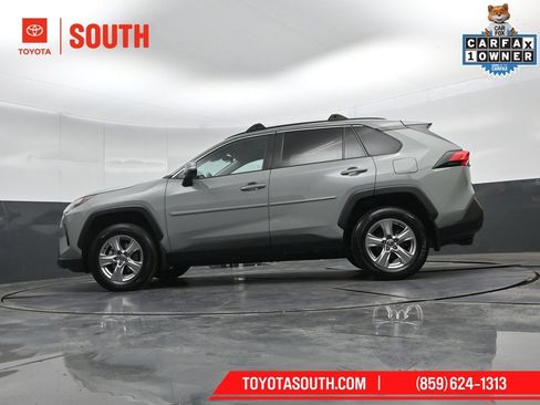 Used 2022 Toyota RAV4 XLE w/ Convenience Package AWD/4WD image 42