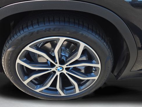 Used 2022 BMW X4 xDrive30i w/ Parking Assistance Package image 24