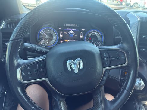Used 2020 RAM 1500 Limited AWD/4WD image 29