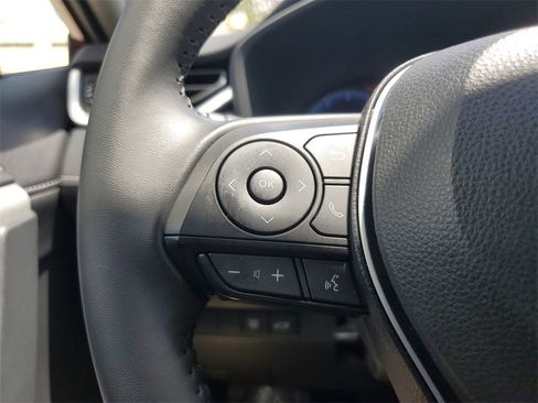 Used 2023 Toyota RAV4 Limited image 23