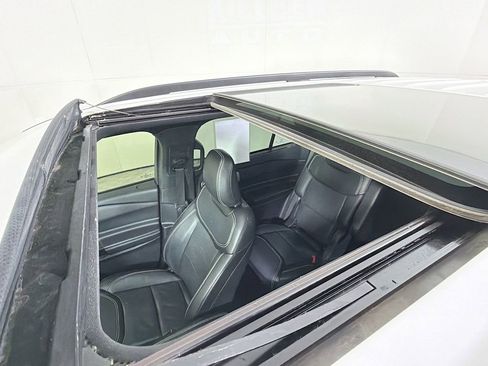 Used 2021 Ford Explorer ST w/ Equipment Group 401A image 16