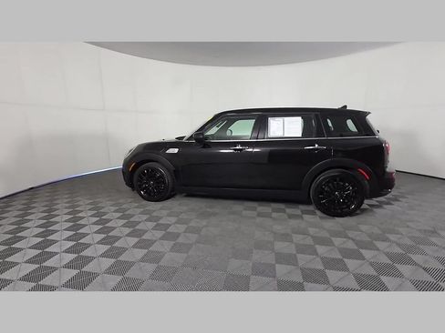 Used 2022 MINI Cooper Clubman S FWD image 45