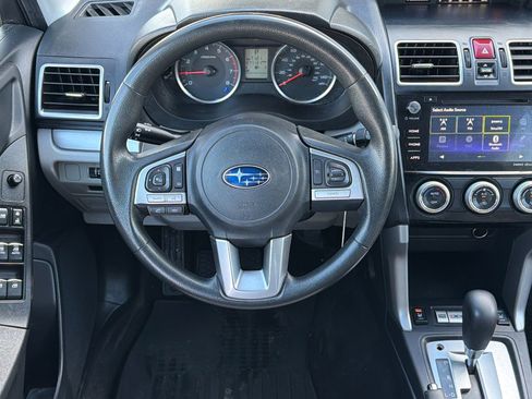 Used 2017 Subaru Forester 2.5i Premium w/ Protection Package #1 AWD/4WD image 13