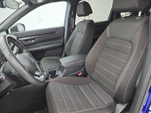 Certified 2023 Honda CR-V Sport image 14