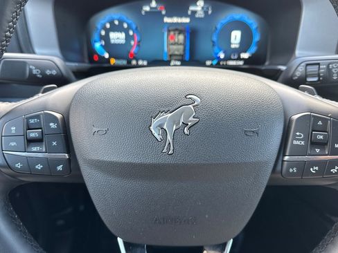 Certified 2025 Ford Bronco Sport Badlands image 24