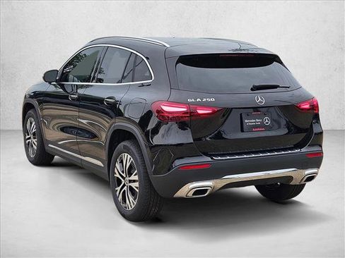 New 2026 Mercedes-Benz GLA 250 image 7