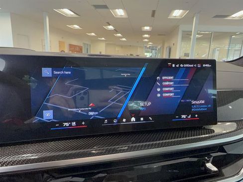 New 2026 BMW X5 M Competition w/ Executive Package AWD/4WD image 15