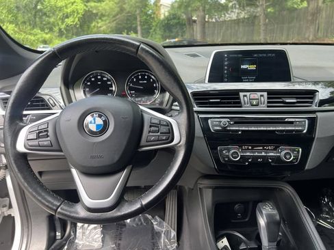 Used 2019 BMW X1 xDrive28i w/ Convenience Package AWD/4WD image 11